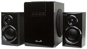 ELTRONIC (20-95) черный Акустика