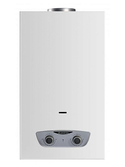 ARISTON FAST R ONM 14 NG RU 3632312 Водонагреватель газовый