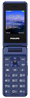 PHILIPS E2601 XENIUM BLUE Мобильный телефон