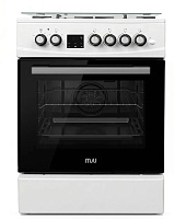MIU Harisma 61 Ld белая