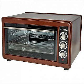 DELTA D-0123 brown