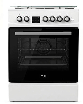 MIU Harisma 61 Ld белая