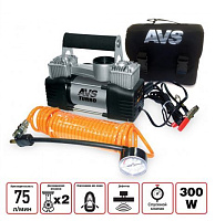AVS KS750D Автокомпрессор