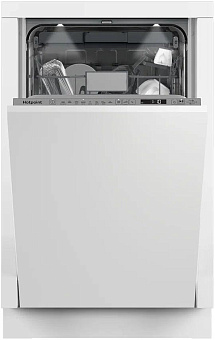 HOTPOINT HIS 2D85 DWT Посудомоечная машина встраиваемая