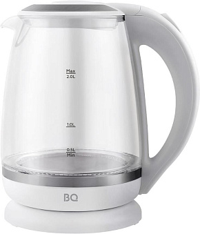 BQ KT2049G White