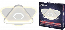 RITTER 52305 9 RIFLESSO, с ДУ, 3 режима Люстра