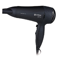 VITEK VT-2534 BK Фен