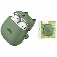 HOCO (6931474789235) EW45 Forest Cat Наушники