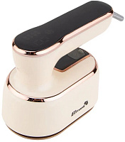 ELTRONIC (999-05) бежевый Отпариватель ELTRONIC (999-05) бежевый