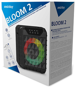 SMARTBUY (SBS-5270) BLOOM 2 Акустика