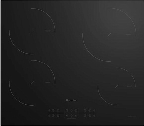 HOTPOINT HB 1560S NE Индукционная варочная поверхность