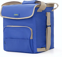 GOODYEAR GY-CB-30L классическая (30 литров) GY001012 Сумка-холодильник