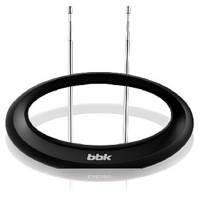 BBK DA21 DVB-T Антенна телевизионная