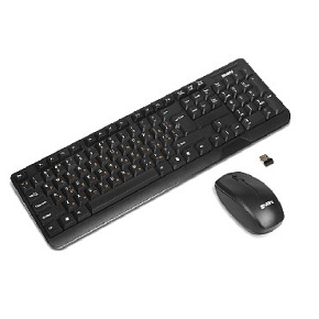 SVEN COMFORT 3300 WIRELESS Клавиатура