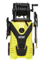 HUTER W210i PROFESSIONAL 70/8/18 Мойка высокого давления