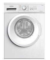 БИРЮСА WM-ME610/04 белый Cтиральная машина