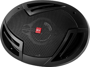 ACV SP693 *6/9-/3-х полосная/80Вт/Бумага (5шт) Автоакустика