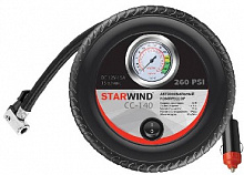 STARWIND CC-140 Авто-компрессор