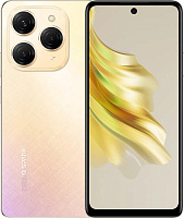 TECNO Spark 20 Pro 8/256Gb Golden Sunset (TCN-KJ6.256.SABL) Смартфон