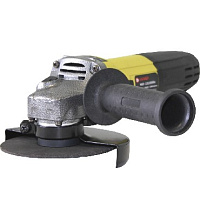 КАЛИБР МШУ-125/1000КМ Машина шлифовальная