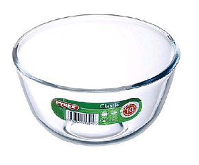 PYREX 179B000/5040 миска 1,0 л Посуда