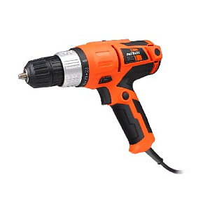 PATRIOT 120301400 FS 300 Дрель-шуруповерт сетевая Дерль
