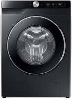 SAMSUNG WW90DG6U34LBLP черный