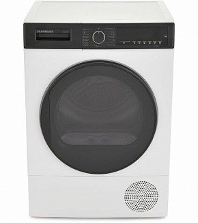 SCANDILUX DM93THP Сушильная машина