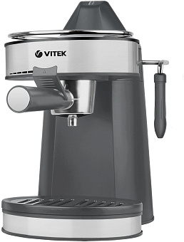 VITEK VT-1524 750Вт серый