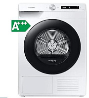 SAMSUNG DV90T5240AW белый Сушильная машина