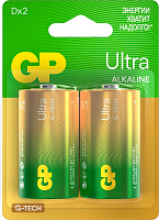 GP (1235) 13AUA21-2CRSBC2 Алкалиновая батарейка