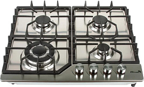 ELTRONIC (33-13) 4 конфорки , нержавеющая сталь Варочная панель ELTRONIC (33-13) 4 конфорки , нержавеющая сталь