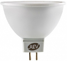 REV 32321 1 MR16 GU5.3/3W/4000K Лампа светодиодная MR 16