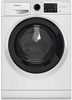 HOTPOINT NSB 6039 K VE RU Стиральная машина фронтальная