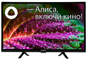 SUNWIND SUN-LED24XS310 SMART Яндекс Телевизор