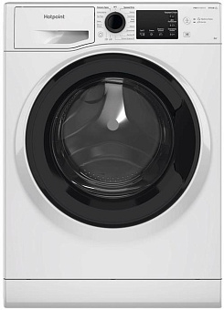 HOTPOINT NSB 6039 K VE RU Стиральная машина фронтальная