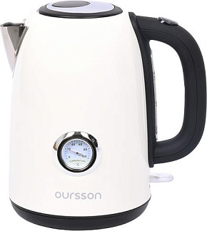 OURSSON KE1752M/IV Чайник электрический