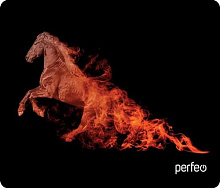 PERFEO (PF_D0684) "Flames" "Лошадь"