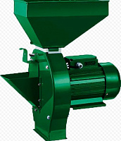 ЭНЕРГОПРОМ CM-2500MV-P с корморезкой 00-00013569 Зернодробилка