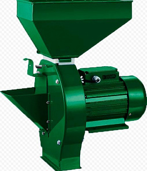 ЭНЕРГОПРОМ CM-2500MV-P с корморезкой 00-00013569 Зернодробилка