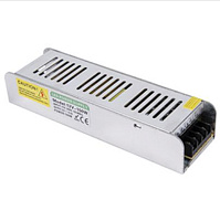 ECOLA B2N150ESB LED strip Power Supply 150W IP20 аксессуары для светильников