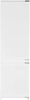 SCANDILUX RBI255 250л Встраиваемый холодильник