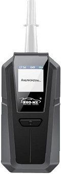 SHO-ME ALT-2000 Алкотестер