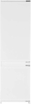 SCANDILUX RBI255 250л Встраиваемый холодильник