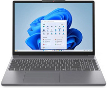 LENOVO 15.3" IdeaPad Slim 3 15IRH10 Core i5 13420H/16Gb/512Gb SSD/UHD Graphics/no OS/Grey (83K100D6UE)