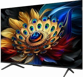 TCL 50C655-CN SMART LED-ТЕЛЕВИЗОРЫ