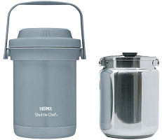 THERMOS TCRA-1801 NEBL ТЕРМОСЫ