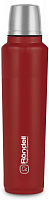 RONDELL Fiero RDS-910 1000мл. Красный