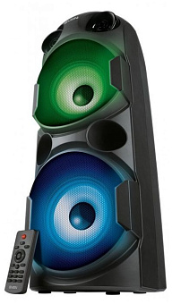 SVEN PS-750 черный Мидисистема