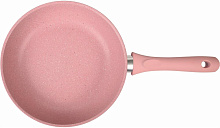 KUKMARA сб240tsr а/пр литая блинная 24см Trendy style rose Сковорода
